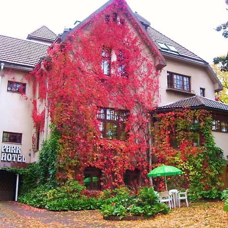 Park Hotel ตูร์กู ภายนอก รูปภาพ