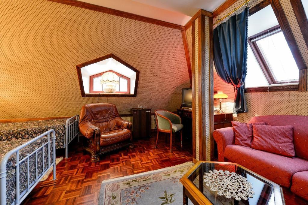 Park Hotel ตูร์กู ห้อง รูปภาพ