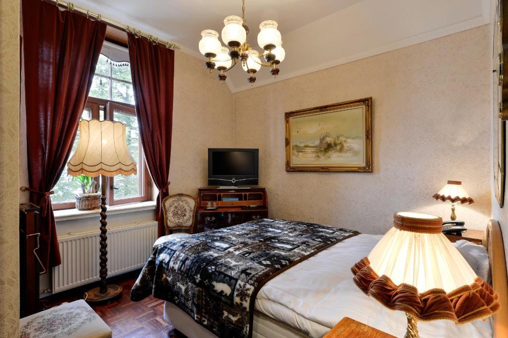 Park Hotel ตูร์กู ห้อง รูปภาพ