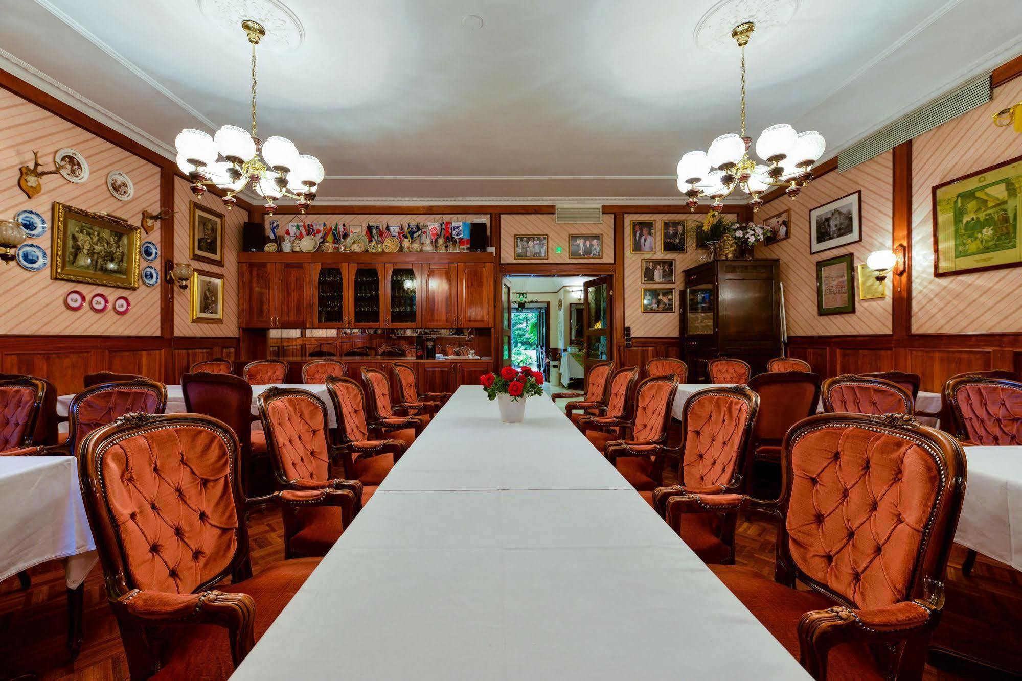 Park Hotel ตูร์กู ภายนอก รูปภาพ