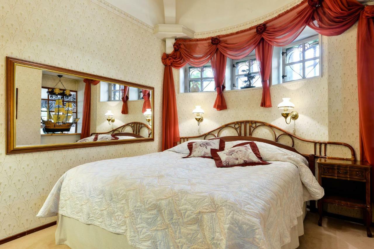 Park Hotel ตูร์กู ภายนอก รูปภาพ