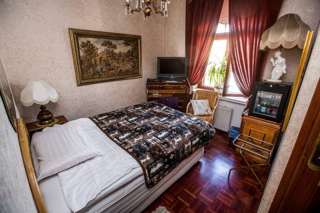 Park Hotel ตูร์กู ภายนอก รูปภาพ