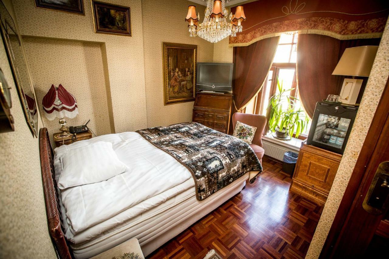 Park Hotel ตูร์กู ภายนอก รูปภาพ