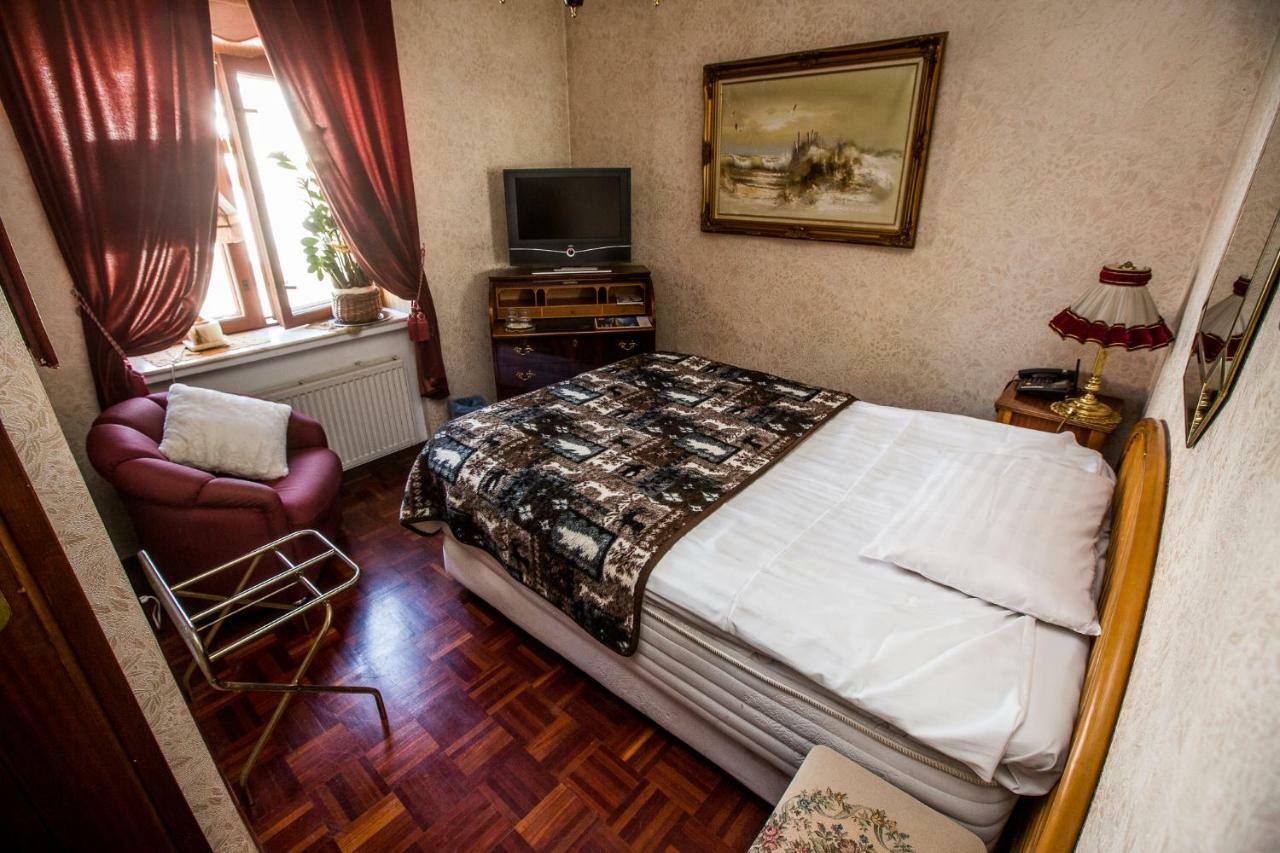 Park Hotel ตูร์กู ภายนอก รูปภาพ