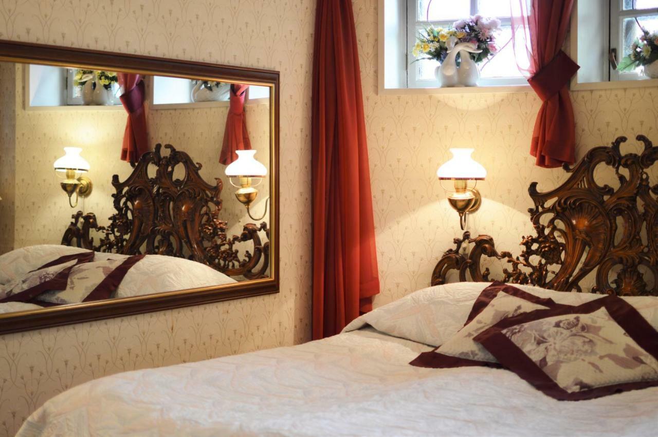 Park Hotel ตูร์กู ภายนอก รูปภาพ