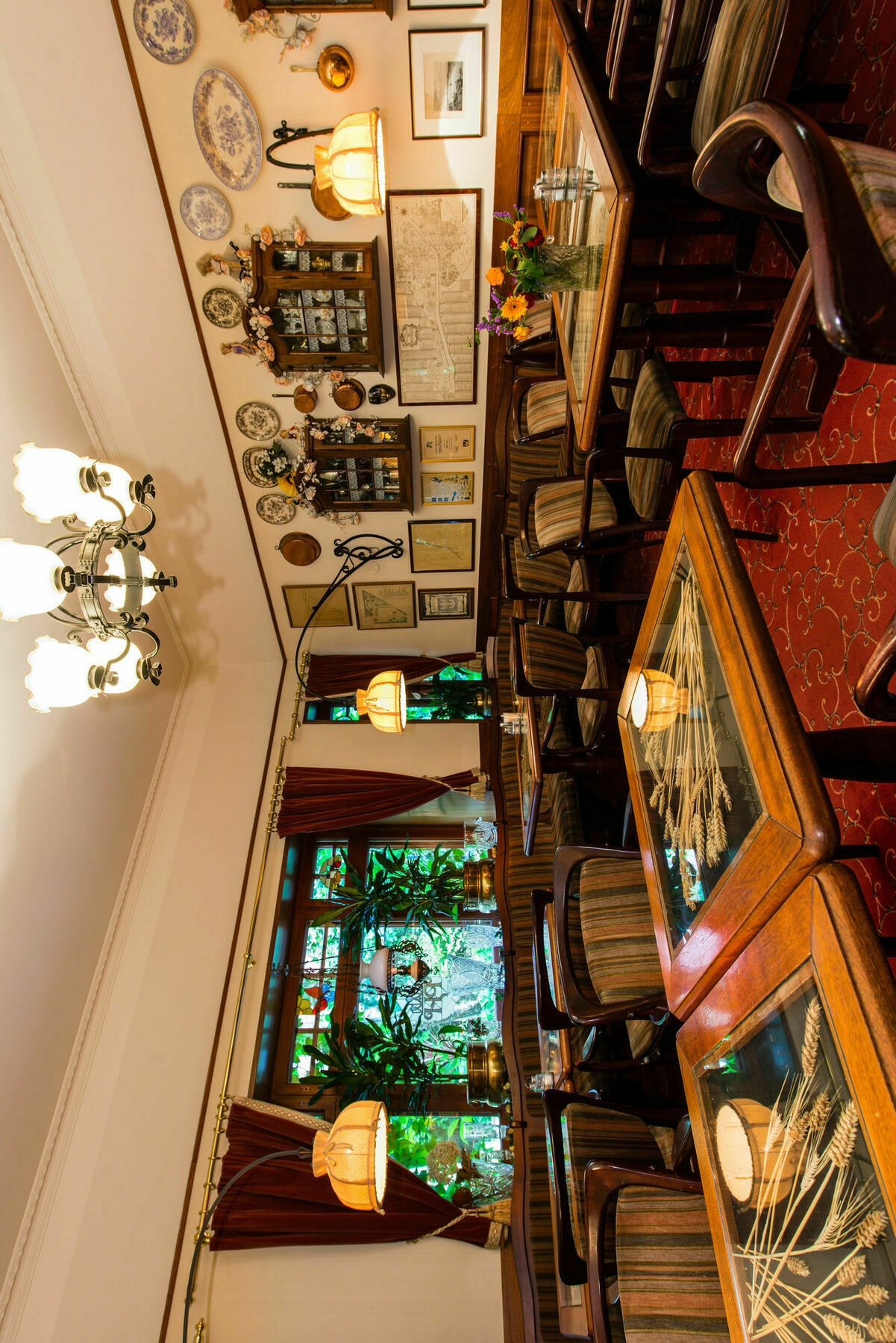 Park Hotel ตูร์กู ภายนอก รูปภาพ